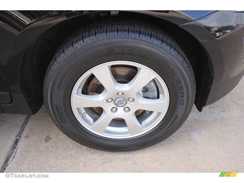 2011 Volvo XC60 3.2 Wheel Photo #66161039