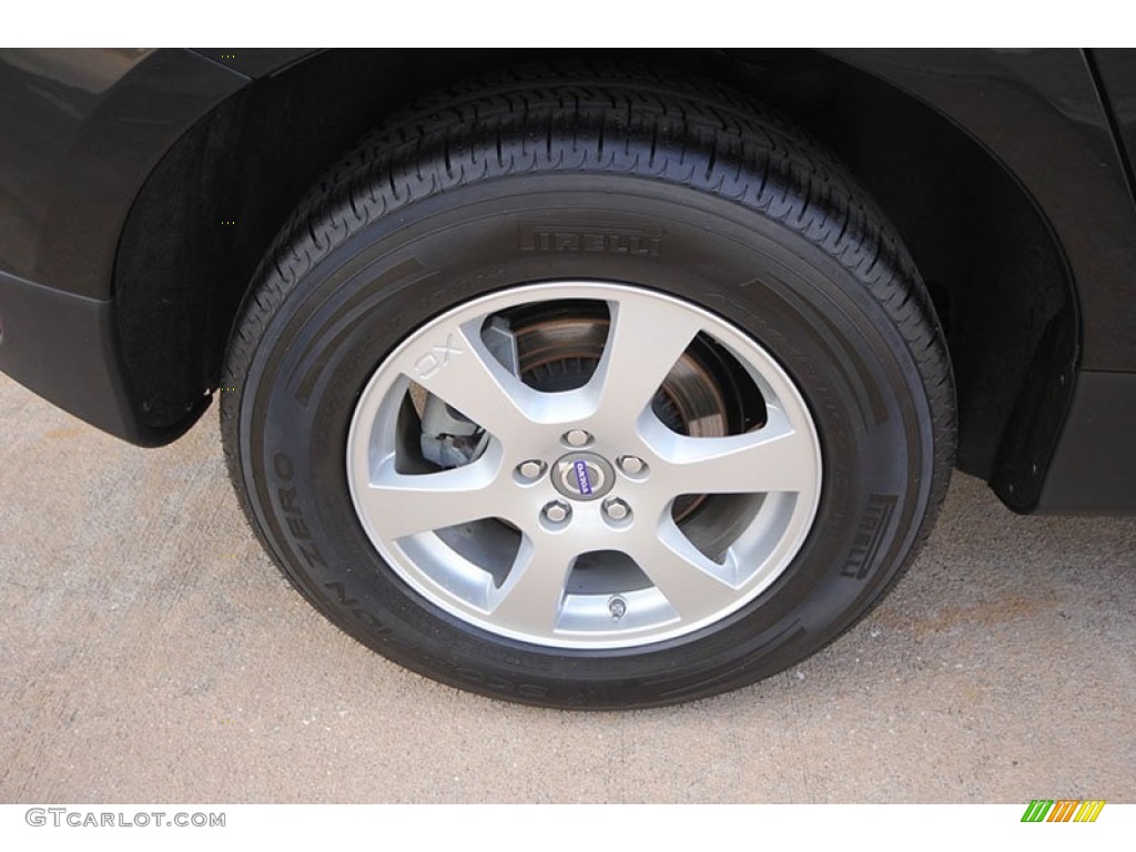 2011 Volvo XC60 3.2 Wheel Photo #66161060