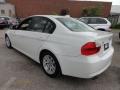 Alpine White - 3 Series 325xi Sedan Photo No. 11