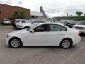 Alpine White - 3 Series 325xi Sedan Photo No. 12