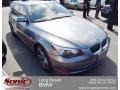 2006 Silver Grey Metallic BMW 3 Series 325i Sedan  photo #1