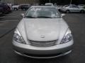 Millennium Silver Metallic - ES 300 Photo No. 7