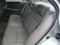 Millennium Silver Metallic - ES 300 Photo No. 11