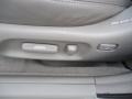 Millennium Silver Metallic - ES 300 Photo No. 15