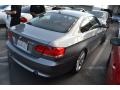 2009 Space Grey Metallic BMW 3 Series 335i Coupe  photo #3