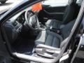 Black - Jetta TDI Sedan Photo No. 3