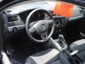 Black - Jetta TDI Sedan Photo No. 4
