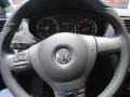 Black - Jetta TDI Sedan Photo No. 8