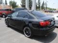 Black - Jetta TDI Sedan Photo No. 16