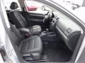 Anthracite Interior Photo for 2005 Volkswagen Jetta #66161954