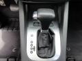 2005 Volkswagen Jetta Anthracite Interior Transmission Photo