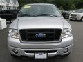 2006 Silver Metallic Ford F150 STX SuperCab 4x4  photo #3