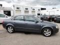 2002 Dolphin Grey Pearl Effect Audi A4 3.0 quattro Sedan  photo #8