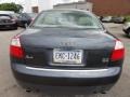 2002 Dolphin Grey Pearl Effect Audi A4 3.0 quattro Sedan  photo #10