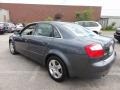 2002 Dolphin Grey Pearl Effect Audi A4 3.0 quattro Sedan  photo #11