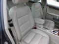 2002 Dolphin Grey Pearl Effect Audi A4 3.0 quattro Sedan  photo #22