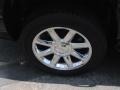 Onyx Black - Yukon Denali AWD Photo No. 8