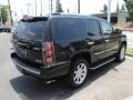 Onyx Black - Yukon Denali AWD Photo No. 9