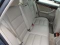 2002 Dolphin Grey Pearl Effect Audi A4 3.0 quattro Sedan  photo #28