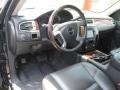 Onyx Black - Yukon Denali AWD Photo No. 17