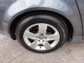 2002 Dolphin Grey Pearl Effect Audi A4 3.0 quattro Sedan  photo #35