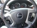 Onyx Black - Yukon Denali AWD Photo No. 21