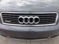 2002 Dolphin Grey Pearl Effect Audi A4 3.0 quattro Sedan  photo #38