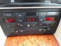 2002 Dolphin Grey Pearl Effect Audi A4 3.0 quattro Sedan  photo #44