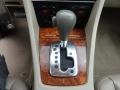 2002 Dolphin Grey Pearl Effect Audi A4 3.0 quattro Sedan  photo #45