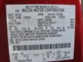 G2 2006 Mazda Tribute s 4WD Parts