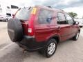 2003 Chianti Red Pearl Honda CR-V EX 4WD  photo #9