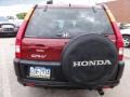 2003 Chianti Red Pearl Honda CR-V EX 4WD  photo #10