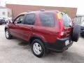 2003 Chianti Red Pearl Honda CR-V EX 4WD  photo #11