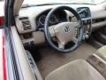 2003 Chianti Red Pearl Honda CR-V EX 4WD  photo #13