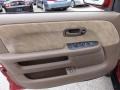 2003 Chianti Red Pearl Honda CR-V EX 4WD  photo #15
