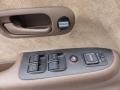 2003 Chianti Red Pearl Honda CR-V EX 4WD  photo #16