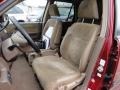 2003 Chianti Red Pearl Honda CR-V EX 4WD  photo #18