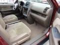 2003 Chianti Red Pearl Honda CR-V EX 4WD  photo #19
