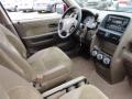 2003 Chianti Red Pearl Honda CR-V EX 4WD  photo #20