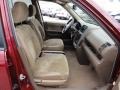 2003 Chianti Red Pearl Honda CR-V EX 4WD  photo #21