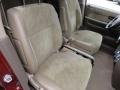 2003 Chianti Red Pearl Honda CR-V EX 4WD  photo #22
