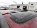 2003 Chianti Red Pearl Honda CR-V EX 4WD  photo #24