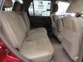 2003 Chianti Red Pearl Honda CR-V EX 4WD  photo #26