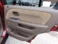 2003 Chianti Red Pearl Honda CR-V EX 4WD  photo #27