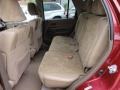 2003 Chianti Red Pearl Honda CR-V EX 4WD  photo #28
