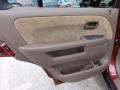 2003 Chianti Red Pearl Honda CR-V EX 4WD  photo #29