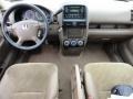 2003 Chianti Red Pearl Honda CR-V EX 4WD  photo #30
