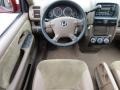 2003 Chianti Red Pearl Honda CR-V EX 4WD  photo #31