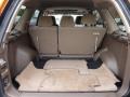 2003 Chianti Red Pearl Honda CR-V EX 4WD  photo #32