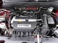 2003 Chianti Red Pearl Honda CR-V EX 4WD  photo #36